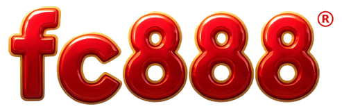 fc888 logo