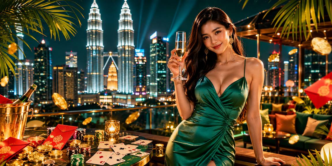fc888 Dibina Untuk Akses Malaysia