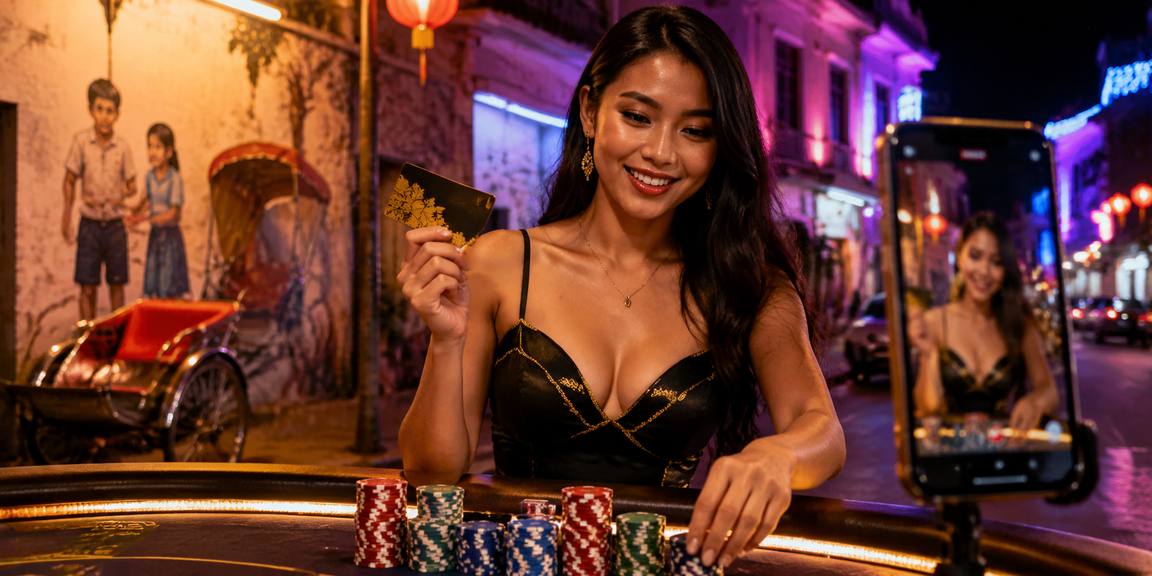 fc888 Malaysia: Online Casino, Slots dan Sportsbook untuk anda
