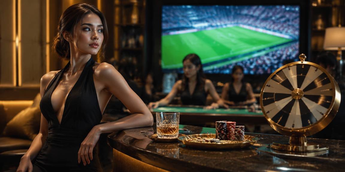 fc888 Malaysia: Online Casino, Slots dan Sportsbook untuk anda