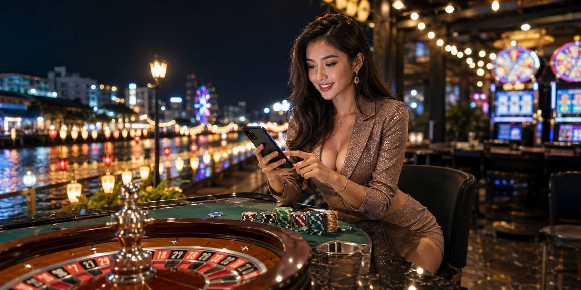 Fishing God: Permainan Slot Tema Nelayan di fc888